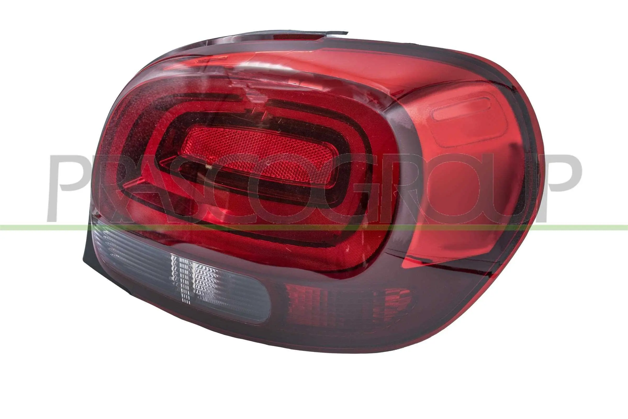 Heckleuchte rechts PRASCO CI3284153