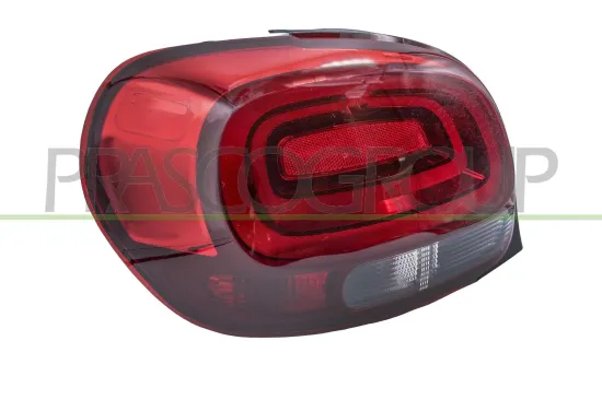 Heckleuchte links PRASCO CI3284154 Bild Heckleuchte links PRASCO CI3284154