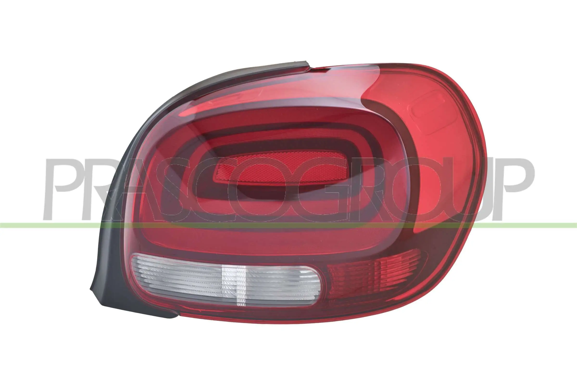 Heckleuchte rechts PRASCO CI3284155