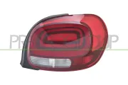 Heckleuchte rechts PRASCO CI3284155