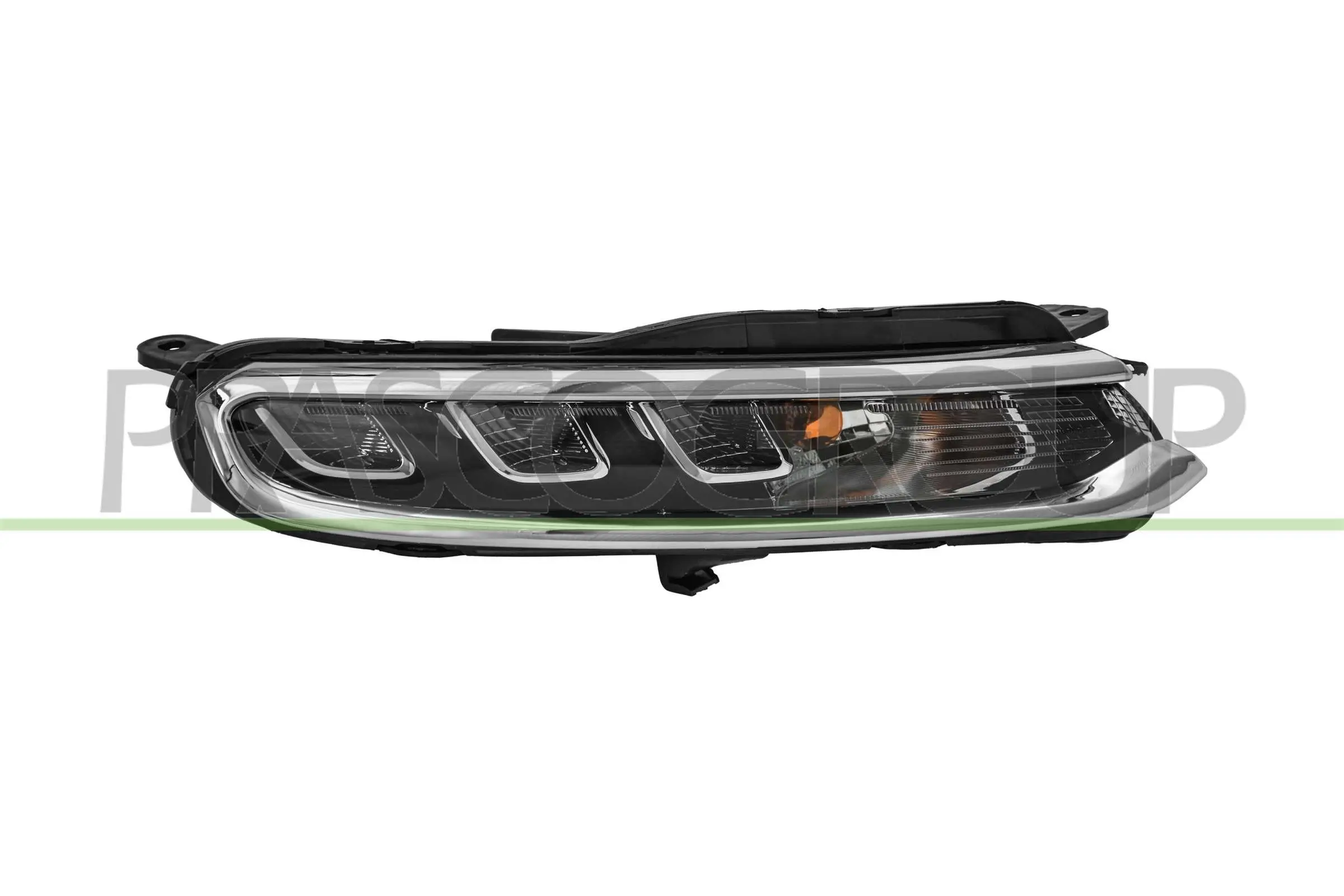 Tagfahrleuchte rechts PRASCO CI3284315