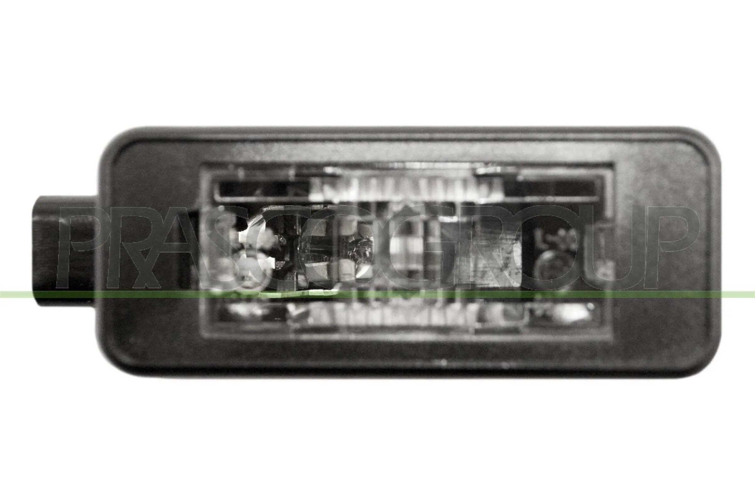 Kennzeichenleuchte PRASCO CI3284360