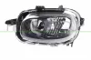 Hauptscheinwerfer links PRASCO CI3284904