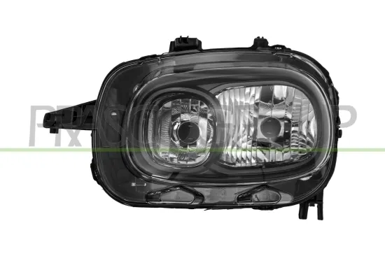 Hauptscheinwerfer links PRASCO CI3284916 Bild Hauptscheinwerfer links PRASCO CI3284916