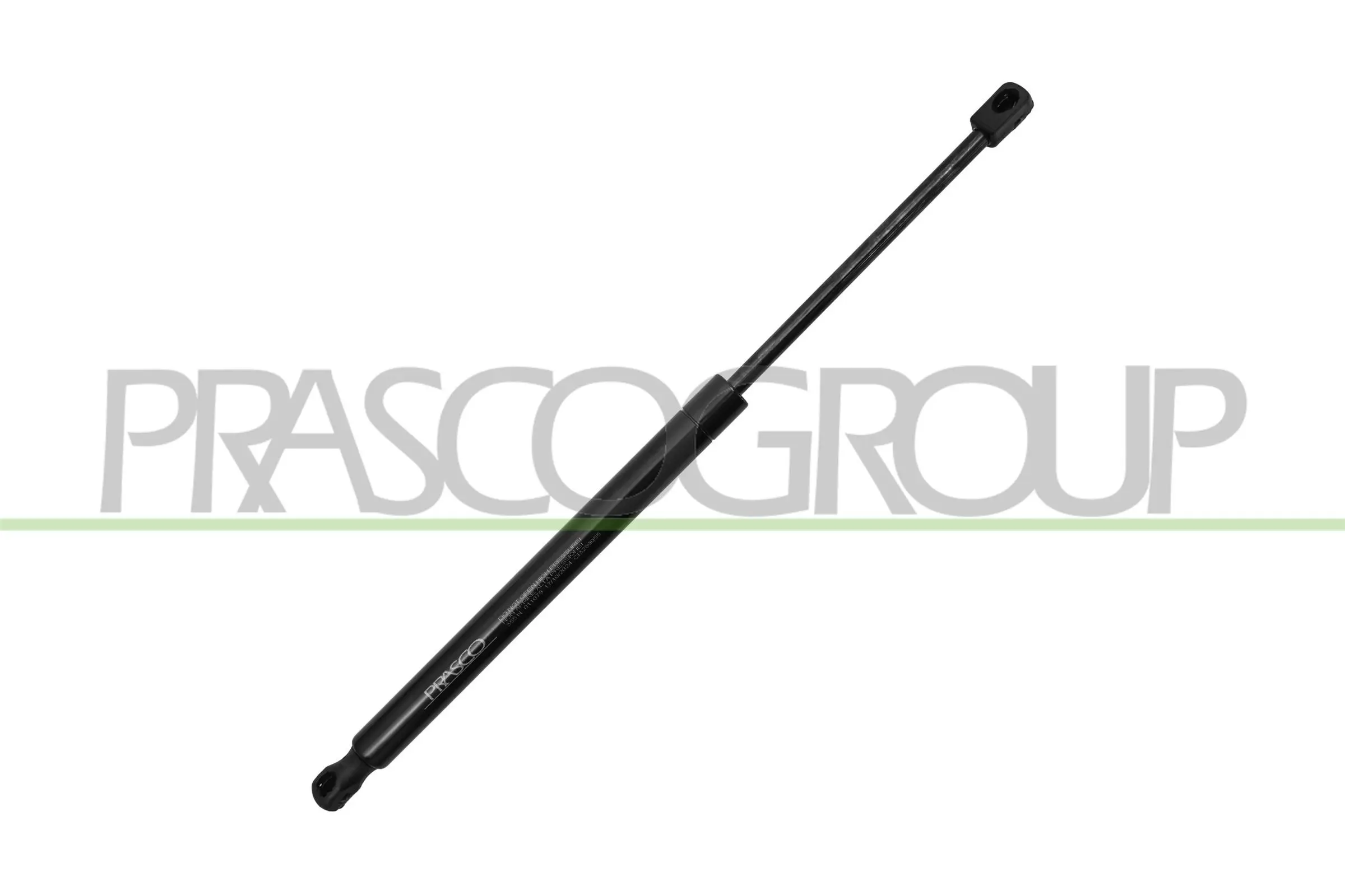 Gasfeder, Koffer-/Laderaum hinten links hinten rechts PRASCO CI3289055