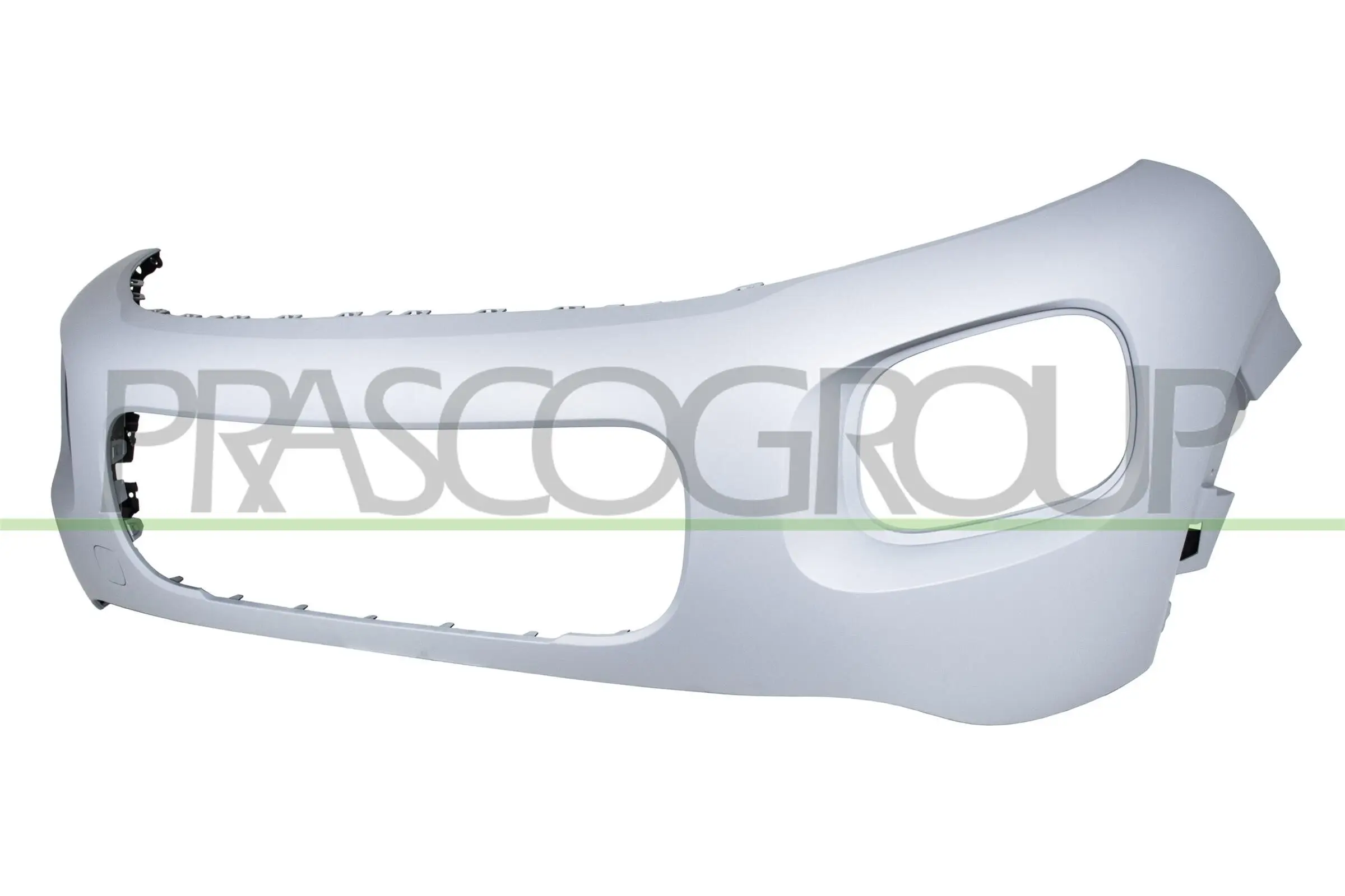 Stoßfänger vorne PRASCO CI3301001