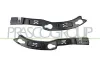 Halter, Stoßfänger vorne links vorne rechts PRASCO CI3301005