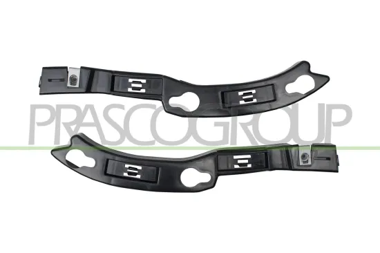 Halter, Stoßfänger vorne links vorne rechts PRASCO CI3301005 Bild Halter, Stoßfänger vorne links vorne rechts PRASCO CI3301005