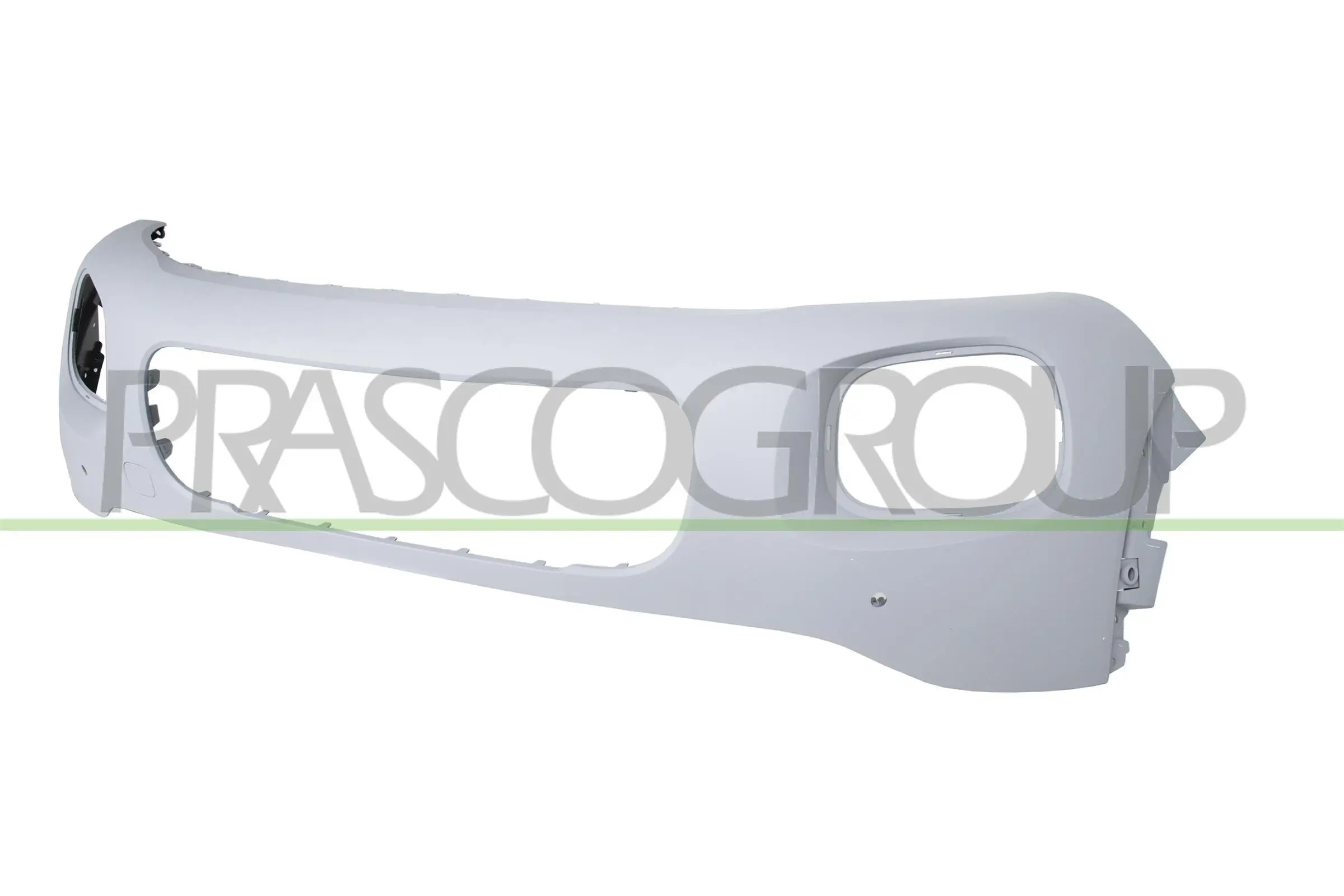 Stoßfänger vorne PRASCO CI3301011