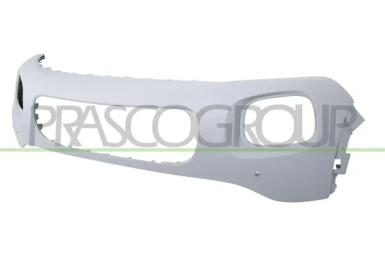 Stoßfänger vorne PRASCO CI3301042 Bild Stoßfänger vorne PRASCO CI3301042