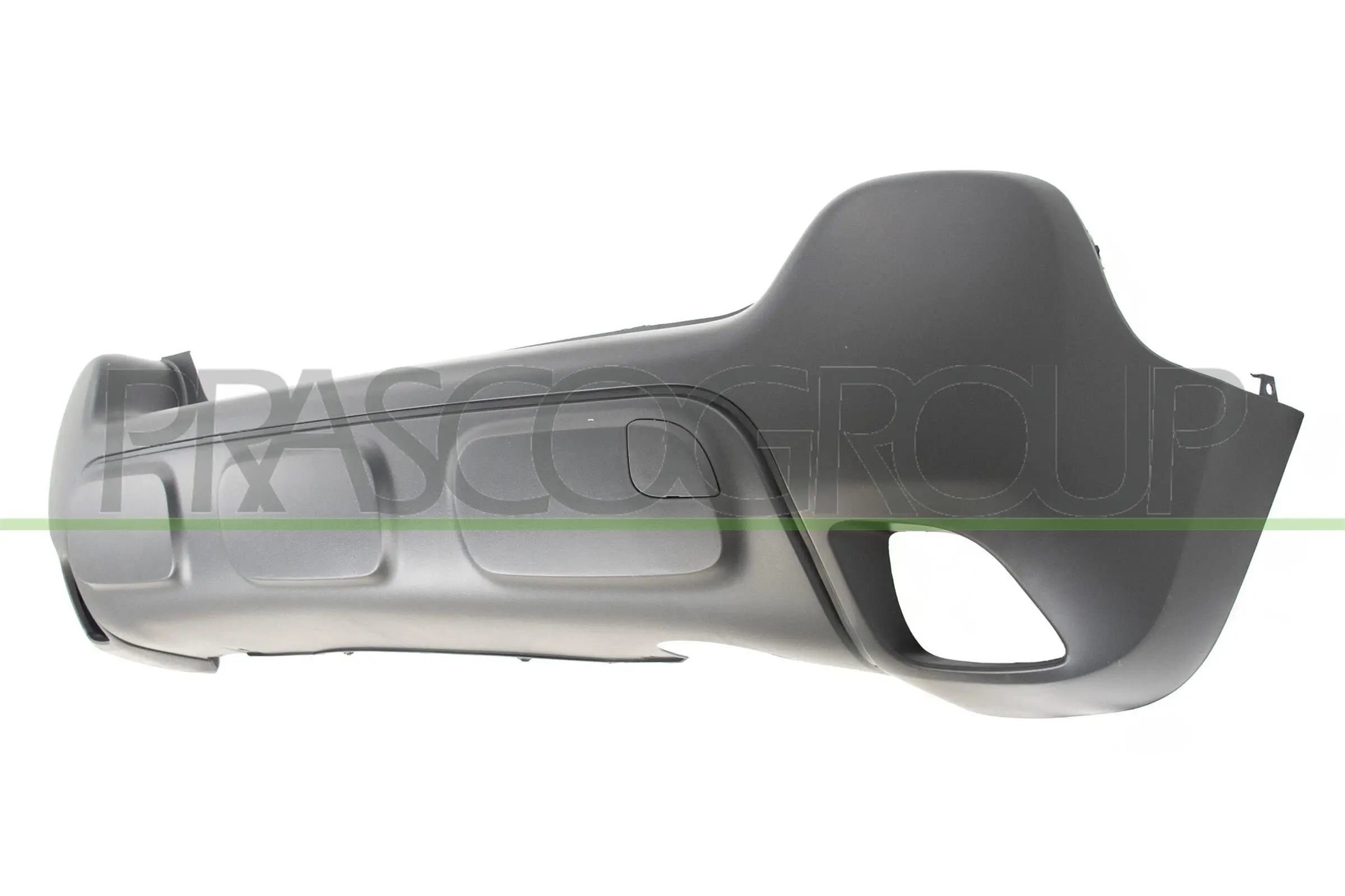 Stoßfänger hinten PRASCO CI3301051