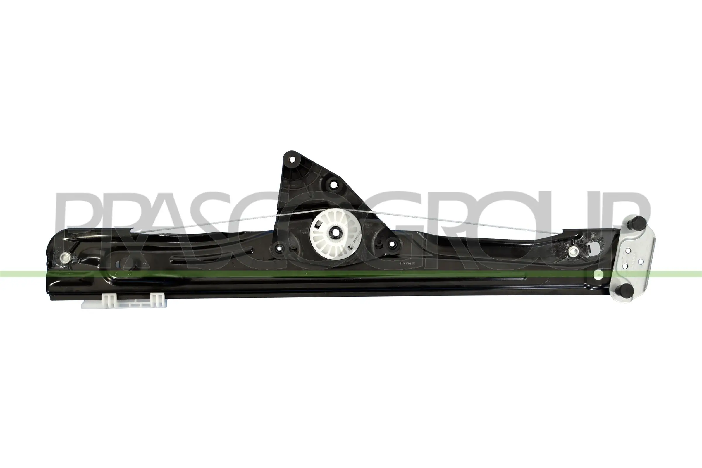 Fensterheber vorne links PRASCO CI330W024