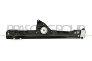 Fensterheber vorne links PRASCO CI330W024