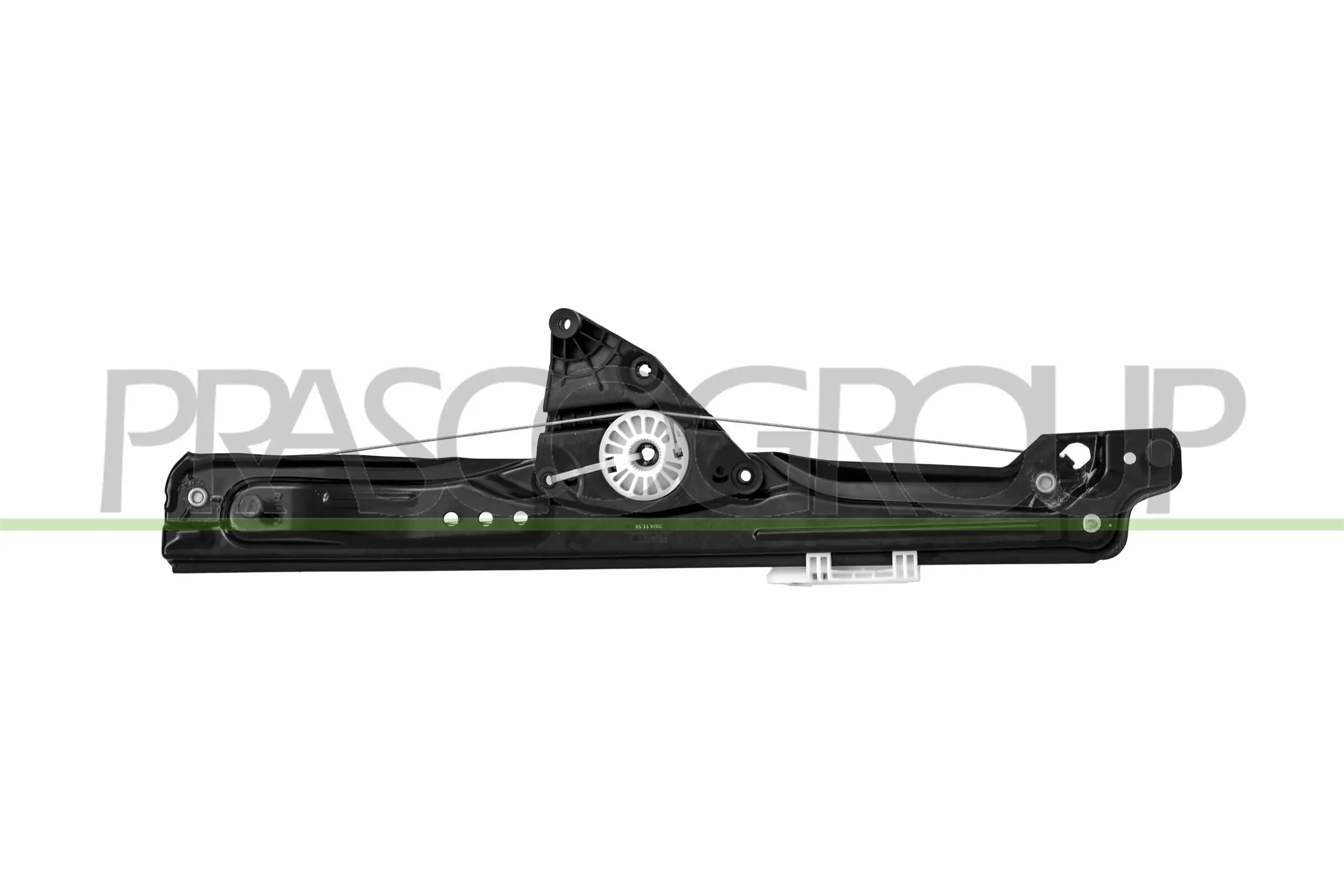 Fensterheber hinten links PRASCO CI330W064