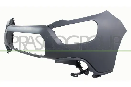 Stoßfänger vorne PRASCO CI3311001 Bild Stoßfänger vorne PRASCO CI3311001