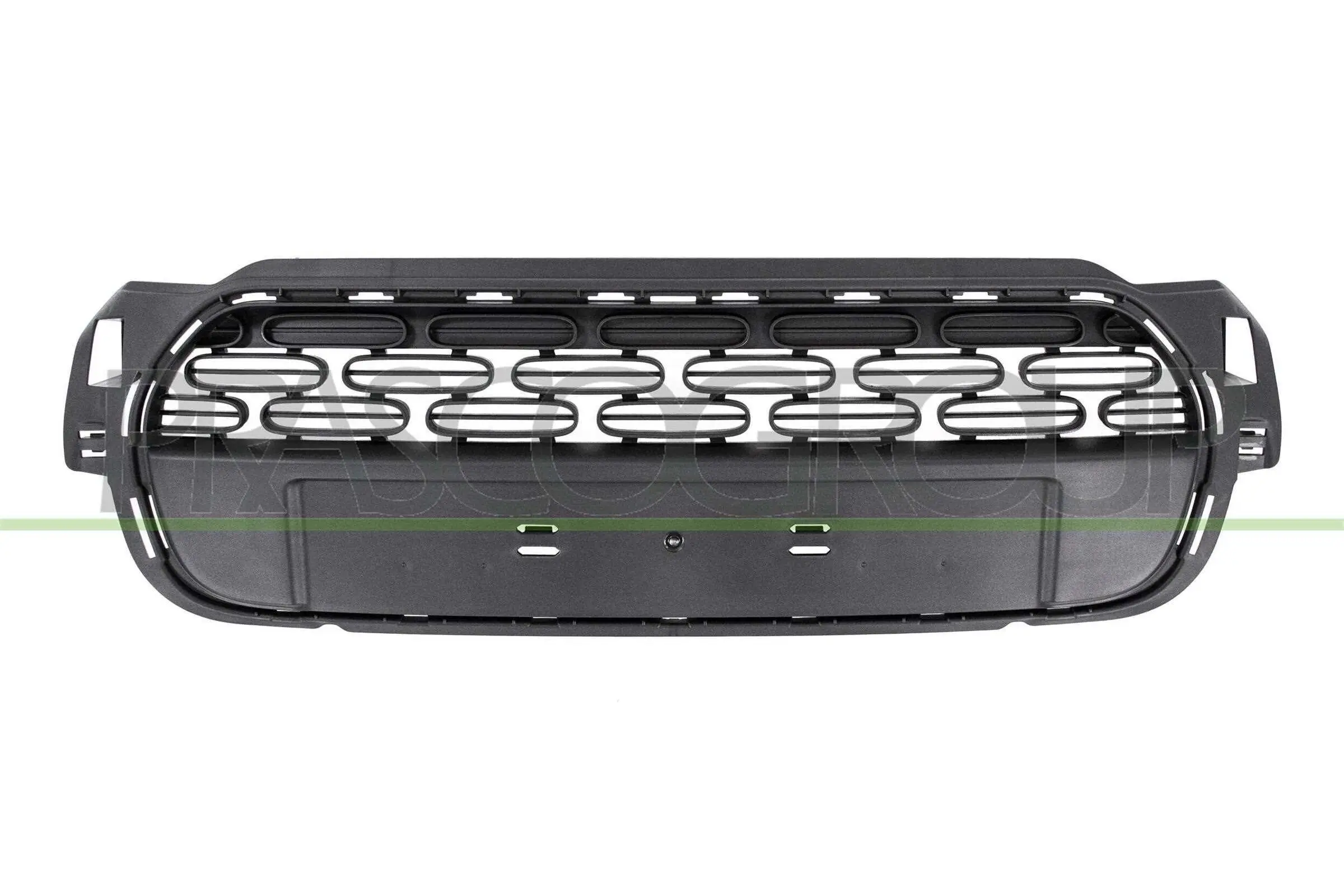 Lüftungsgitter, Stoßfänger vorne PRASCO CI3312120