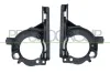 Halter, Nebelscheinwerfer links rechts PRASCO CI3321310