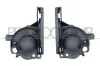 Blende, Nebelscheinwerfer links rechts PRASCO CI3322115