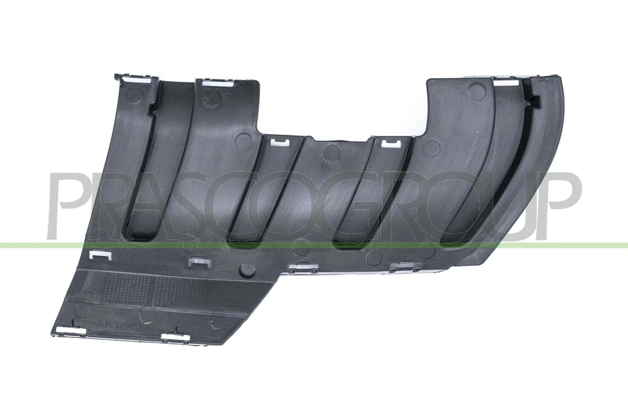 Motorabdeckung vorne PRASCO CI3322215