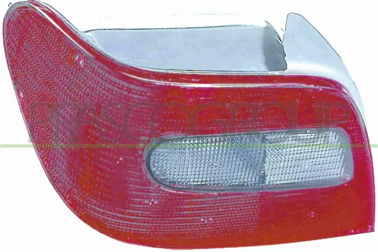 Heckleuchte rechts PRASCO CI4204153 Bild Heckleuchte rechts PRASCO CI4204153