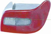 Heckleuchte links PRASCO CI4204154