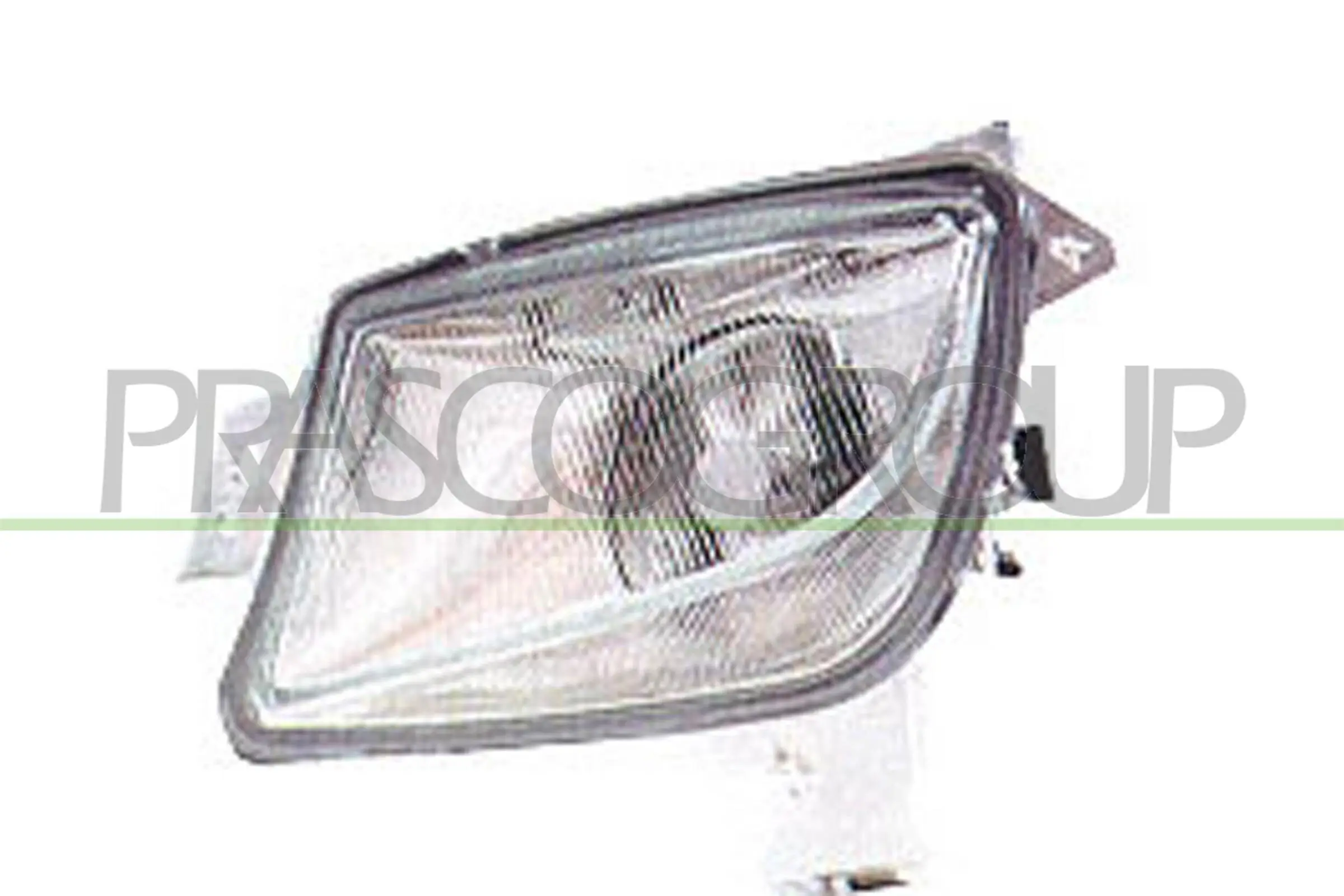 Nebelscheinwerfer rechts PRASCO CI4204413