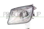 Nebelscheinwerfer rechts PRASCO CI4204413