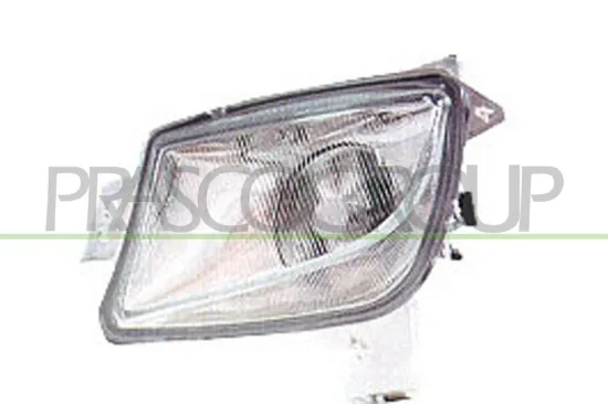 Nebelscheinwerfer rechts PRASCO CI4204413 Bild Nebelscheinwerfer rechts PRASCO CI4204413