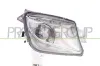 Nebelscheinwerfer links PRASCO CI4204414
