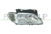 Hauptscheinwerfer links PRASCO CI4204904
