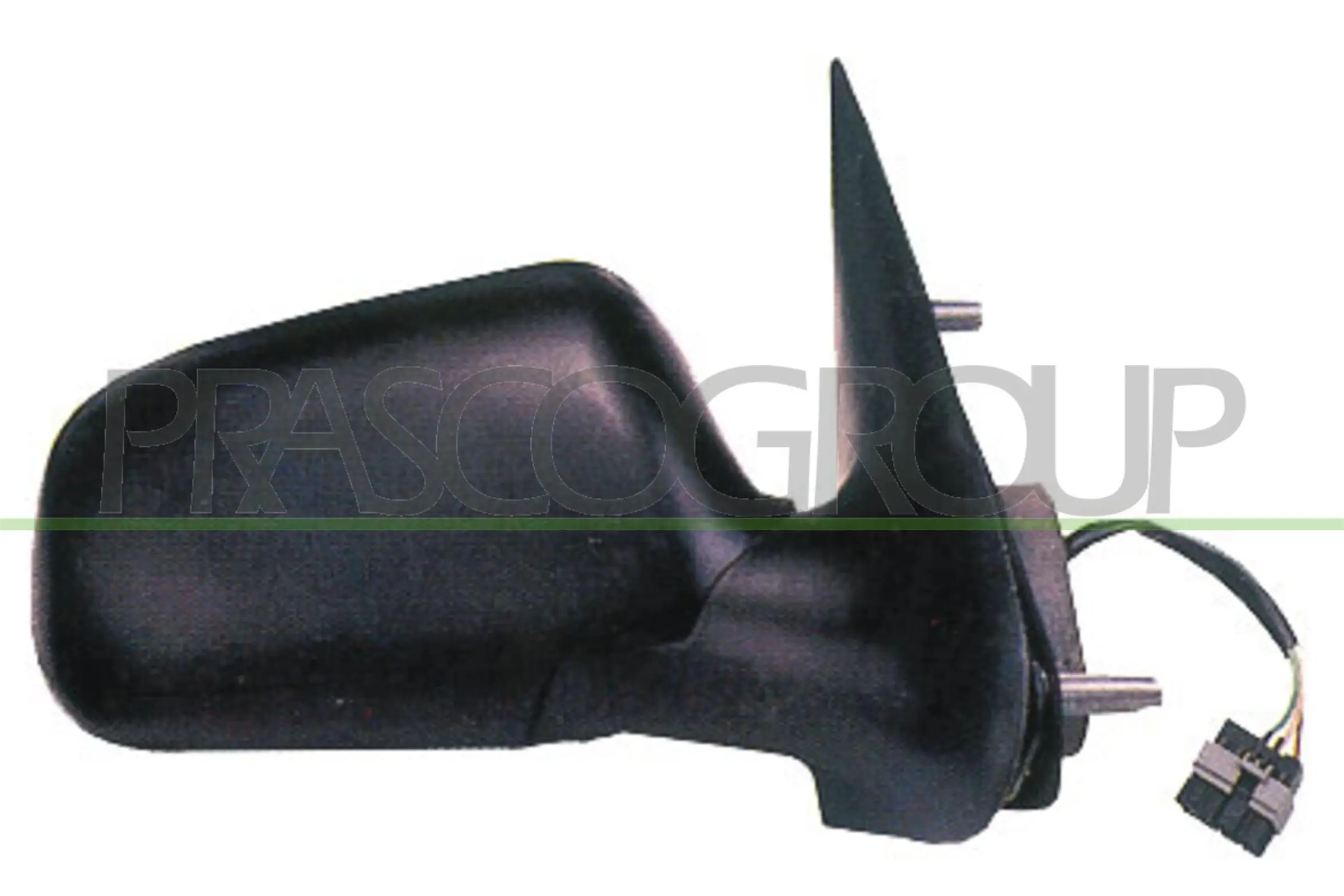 Außenspiegel rechts PRASCO CI4207323