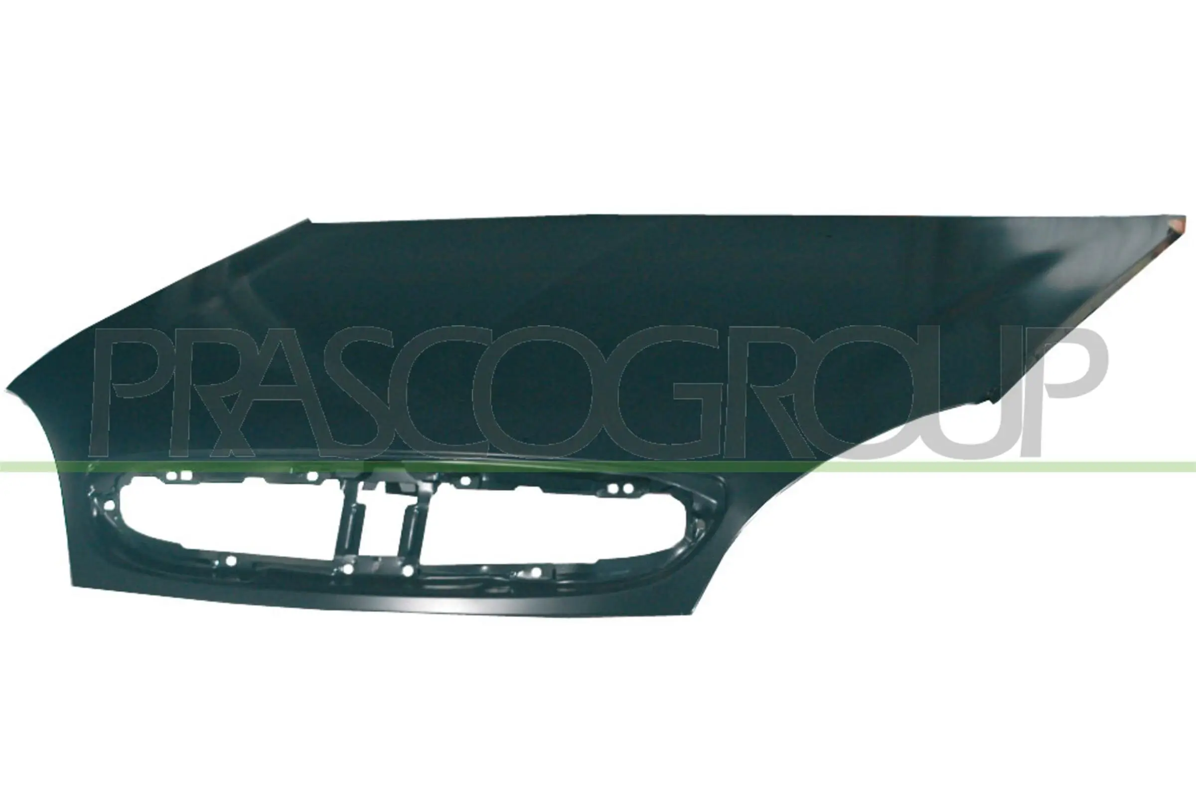 Motorhaube PRASCO CI4223100