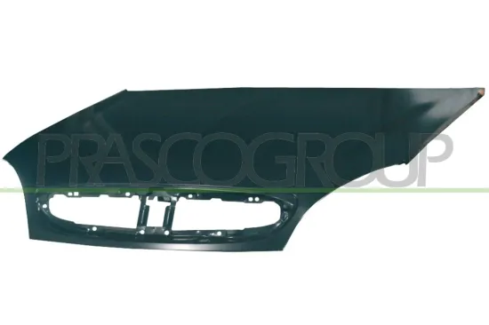 Motorhaube PRASCO CI4223100 Bild Motorhaube PRASCO CI4223100