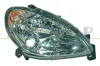 Hauptscheinwerfer rechts PRASCO CI4224903