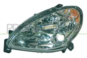 Hauptscheinwerfer links PRASCO CI4224924