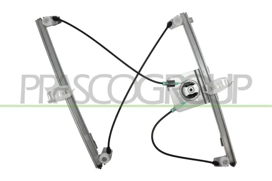 Fensterheber vorne rechts PRASCO CI422W011 Bild Fensterheber vorne rechts PRASCO CI422W011