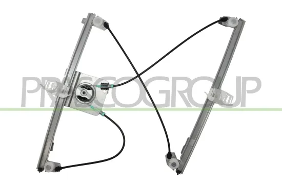 Fensterheber vorne links PRASCO CI422W012 Bild Fensterheber vorne links PRASCO CI422W012