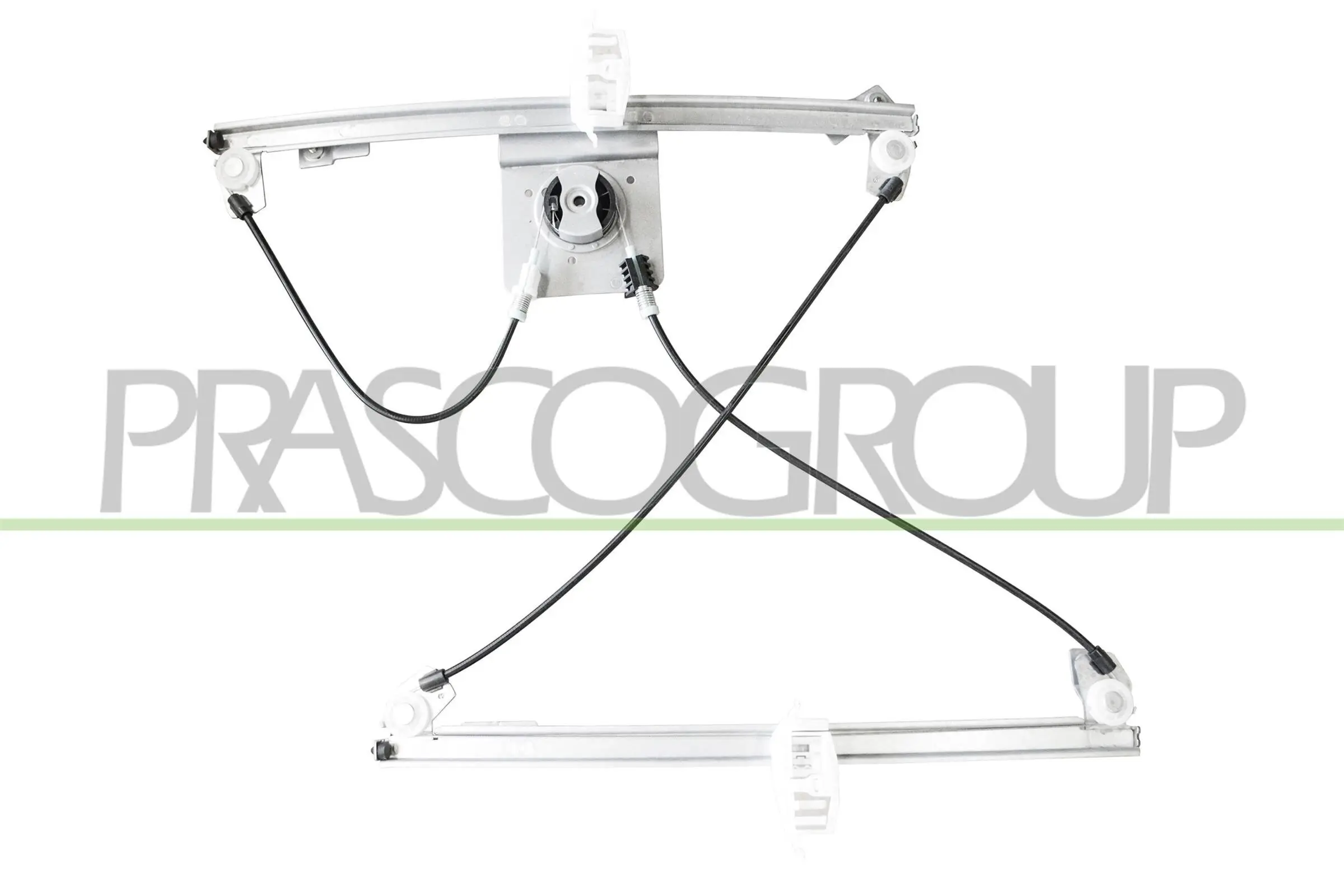 Fensterheber vorne links PRASCO CI422W024