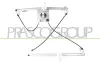 Fensterheber vorne links PRASCO CI422W024