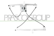 Fensterheber vorne links PRASCO CI422W024