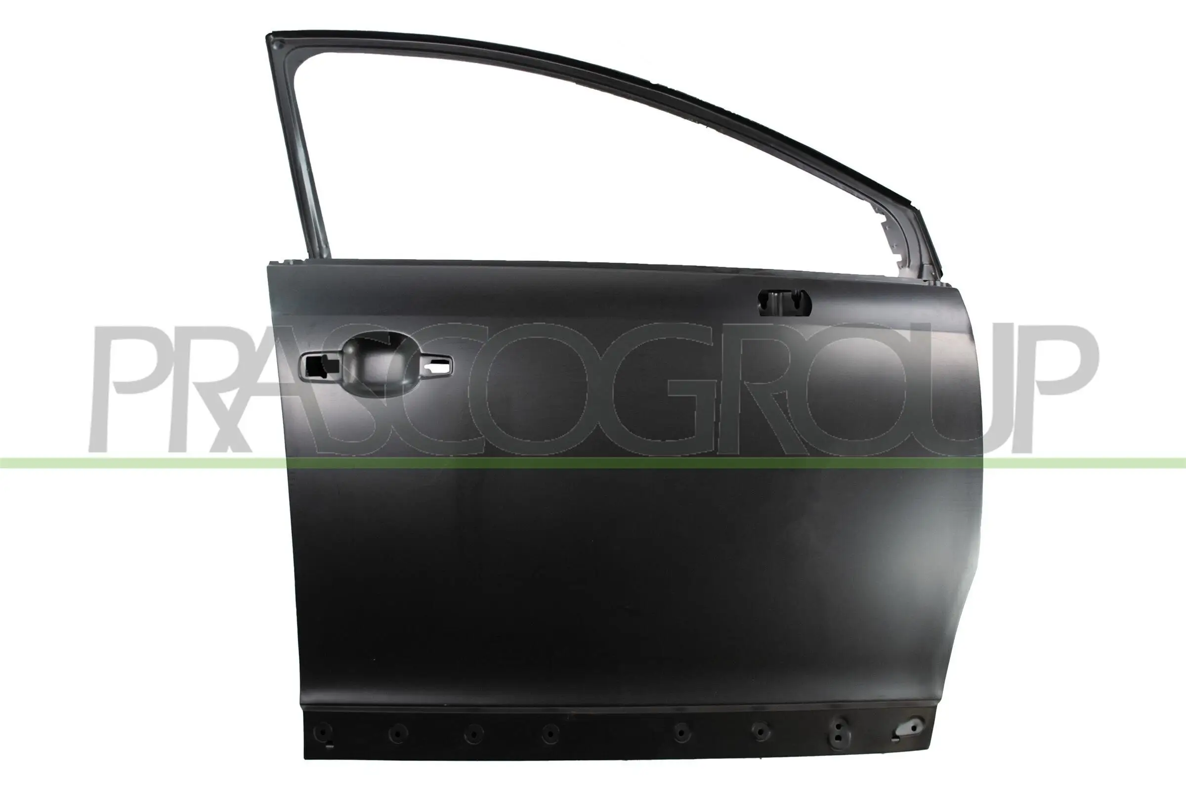 Tür, Karosserie vorne rechts PRASCO CI4243503