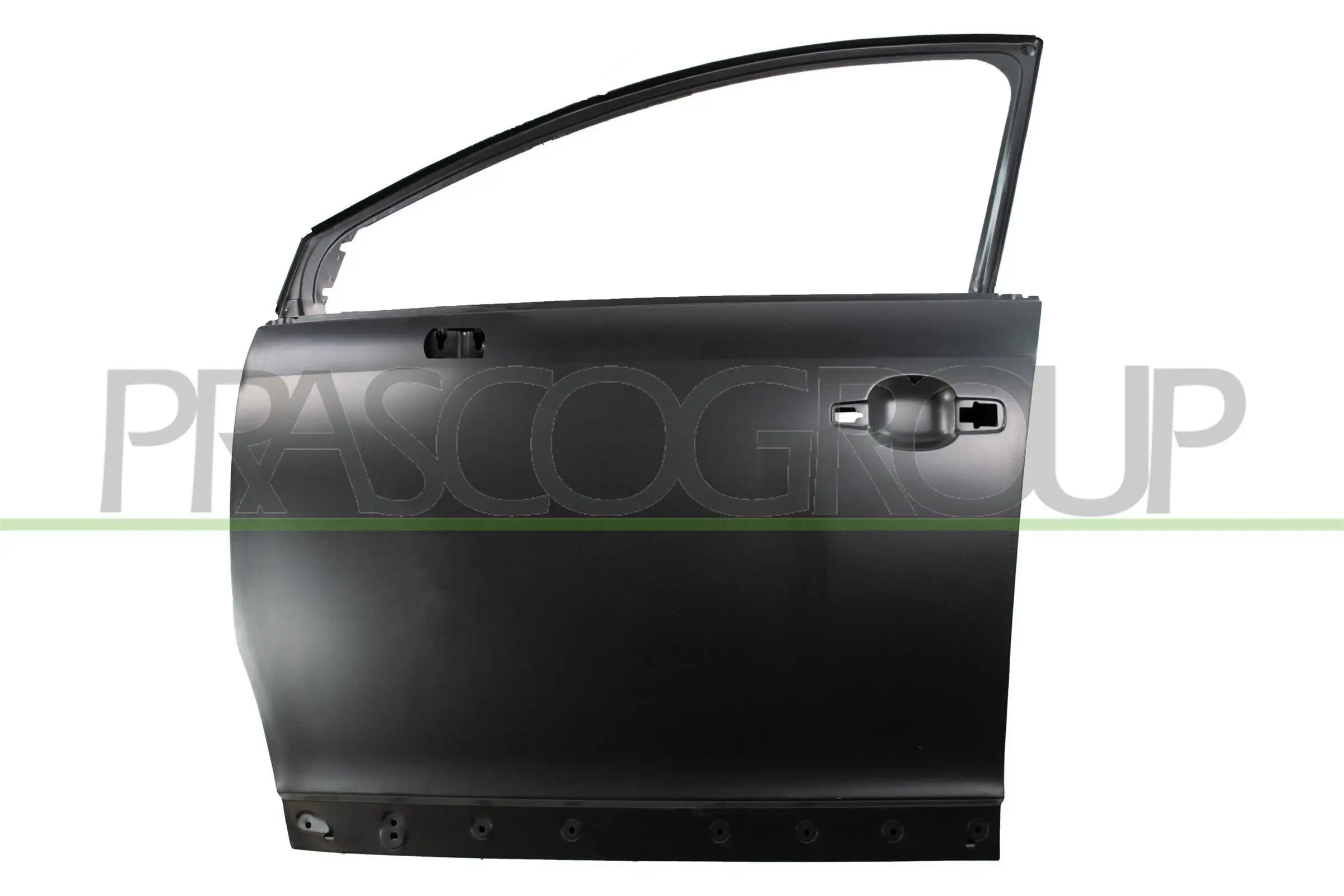 Tür, Karosserie vorne links PRASCO CI4243504