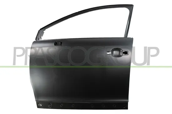 Tür, Karosserie vorne links PRASCO CI4243504 Bild Tür, Karosserie vorne links PRASCO CI4243504
