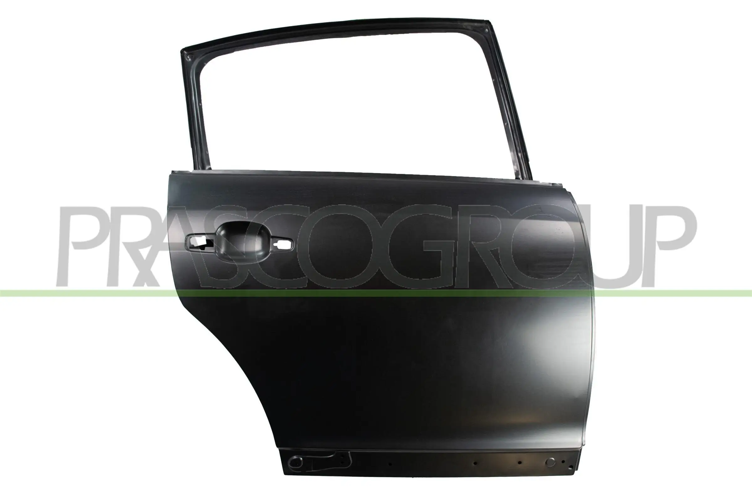 Tür, Karosserie hinten rechts PRASCO CI4243553