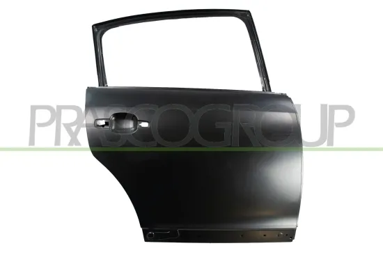 Tür, Karosserie hinten rechts PRASCO CI4243553 Bild Tür, Karosserie hinten rechts PRASCO CI4243553