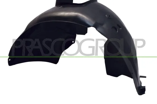 Verkleidung, Radhaus vorne rechts PRASCO CI4243603 Bild Verkleidung, Radhaus vorne rechts PRASCO CI4243603