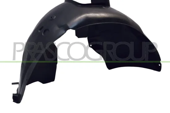 Verkleidung, Radhaus vorne links PRASCO CI4243604 Bild Verkleidung, Radhaus vorne links PRASCO CI4243604