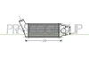 Ladeluftkühler PRASCO CI424N002