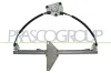 Fensterheber vorne rechts PRASCO CI424W023