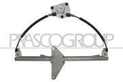 Fensterheber vorne rechts PRASCO CI424W023